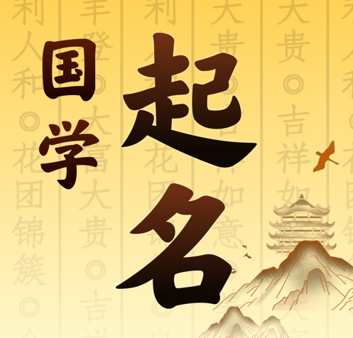 五华国学起名 人工起名一对一